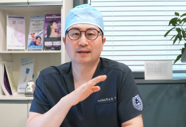 안면거상흉터, 부작용부터 유지기간까지 수술 전 꼭 알아야 할 사실 사진 9