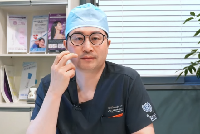 강남실리프팅전문병원, 실리프팅 후 딤플 현상은 왜 생길까? 사진 11