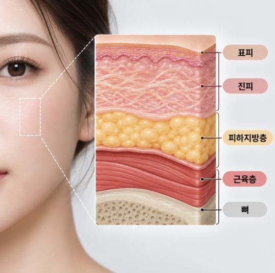 신논현리프팅잘하는곳, 같은 시술인데 결과가 달라지는 이유는? 사진 3