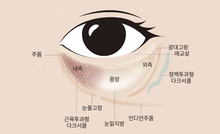 안티에이징수술, 얼굴이 예전보다 피곤해 보이는 이유 사진 5