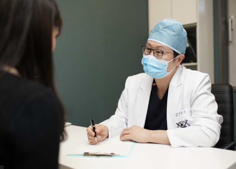 팔자주름리프팅, 효과와 유지기간은 얼마나 될까? 사진 10
