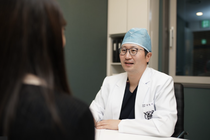 얼굴처짐리프팅, 피부만 당기면 처진 볼살도 해결될까? 사진 10