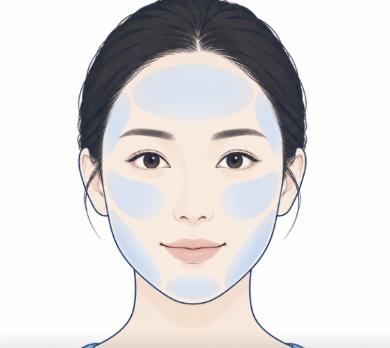 얼굴처짐리프팅, 피부만 당기면 처진 볼살도 해결될까? 사진 6