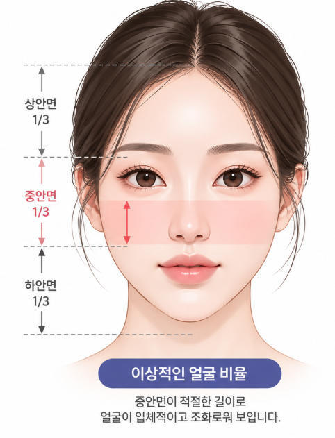중안부리프팅, 필러만으로 해결되지 않는 얼굴처짐이라면? 사진 8