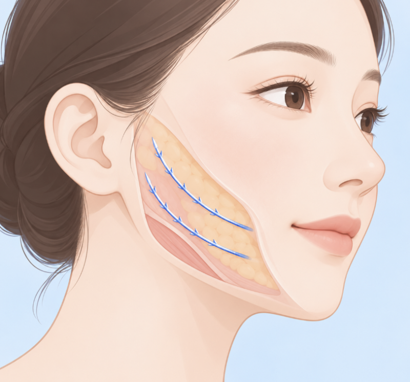 압토스실리프팅, 일반 실리프팅과 어떤 차이가 있을까? 사진 3
