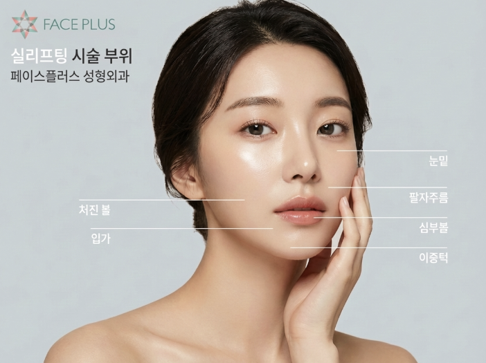 얼굴주름리프팅, 깊어진 주름까지 리프팅으로 개선할 수 있을까? 사진 9