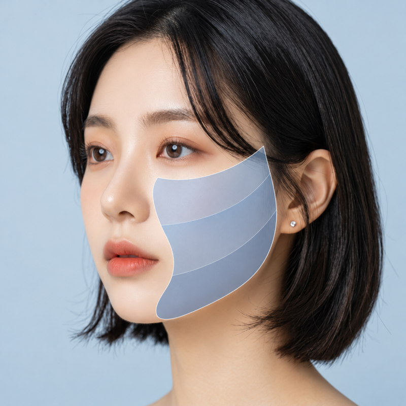 미니거상 가격, 일반 안면거상보다 저렴할까? 흉터와 유지기간까지 사진 3