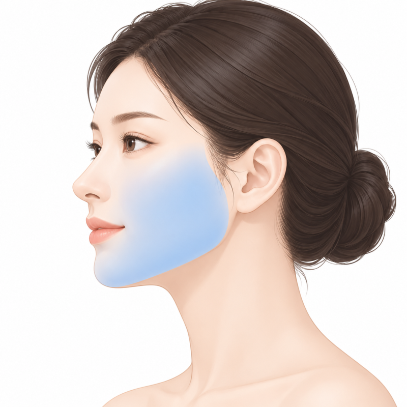 하이브리드 안면거상은 어떤 경우에 고려할까? 특징과 대상 알아보기 사진 3