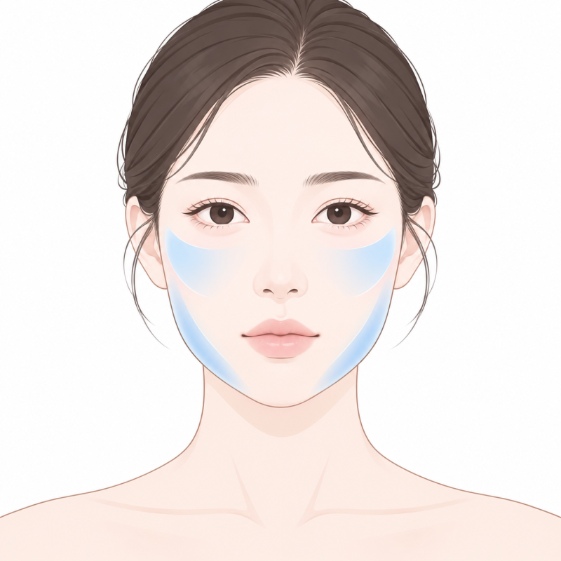 하이브리드 안면거상은 어떤 경우에 고려할까? 특징과 대상 알아보기 사진 5