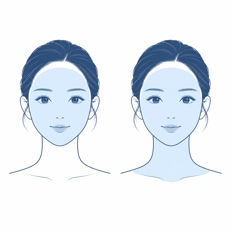 하이브리드 안면거상은 어떤 경우에 고려할까? 특징과 대상 알아보기 사진 7