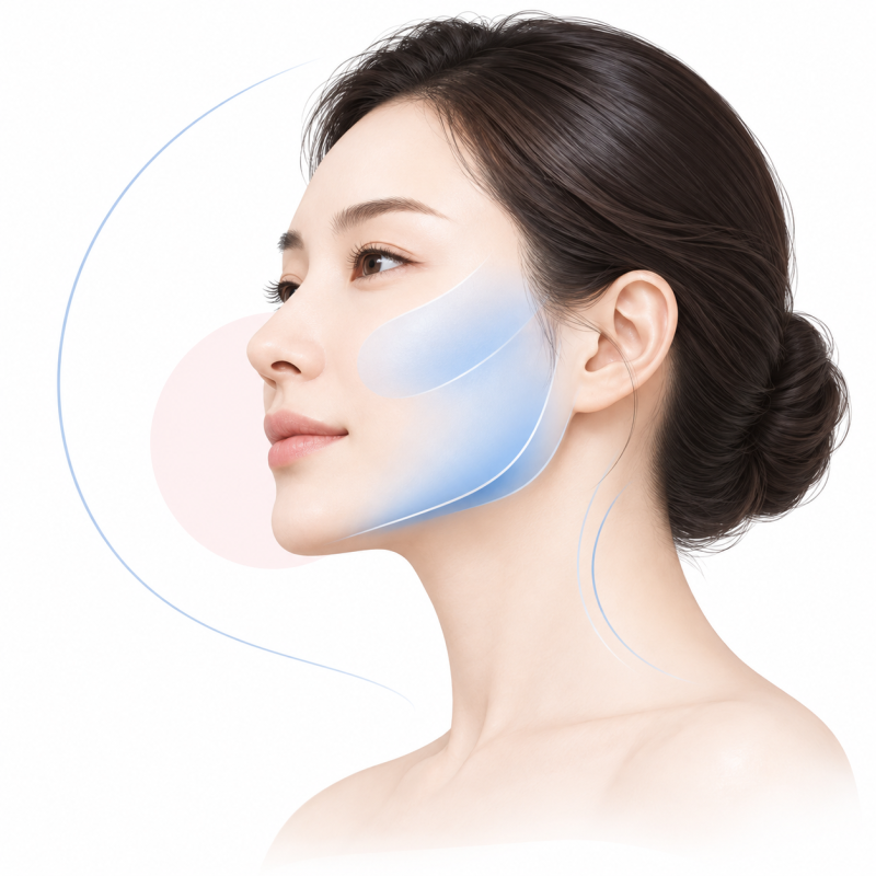 안면거상 vs 하이브리드 안면거상, 내 얼굴엔 뭐가 맞을까? 사진 3