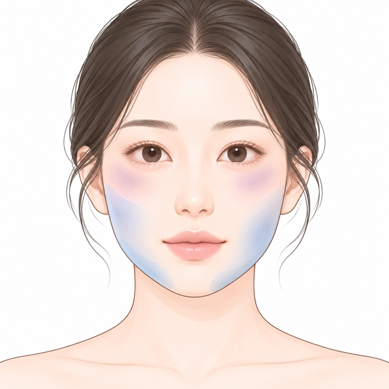 강남 안면윤곽 후유증 걱정, 문제 발생 시 대응 과정도 확인해야 사진 3