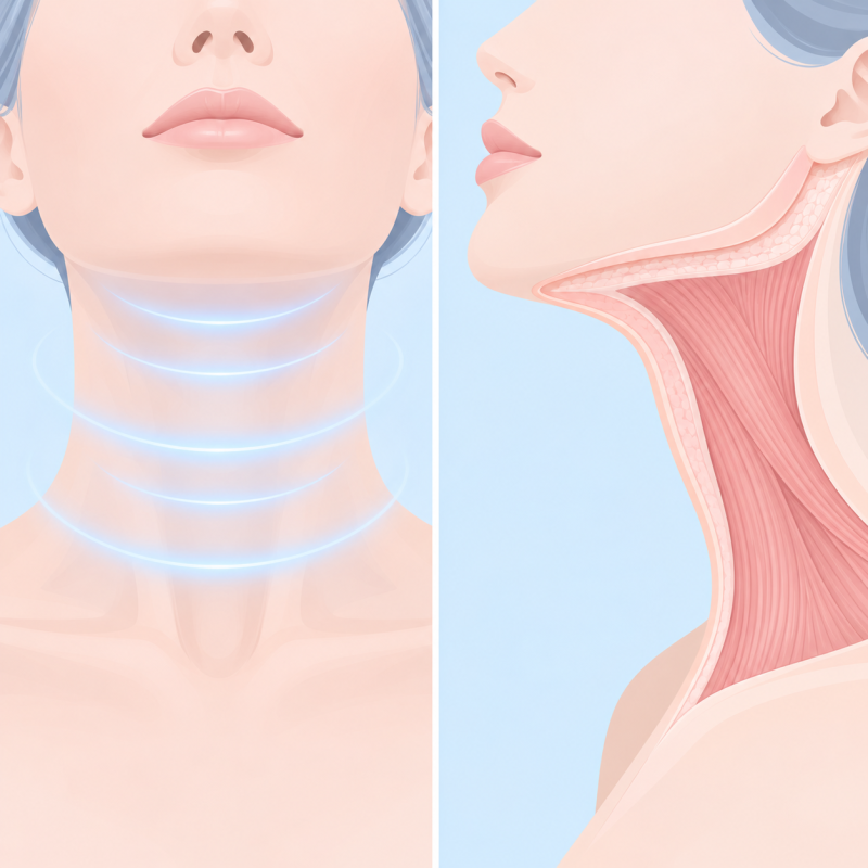 목주름시술만으로 부족하다면? 목거상을 살펴봐야 하는 이유 사진 3
