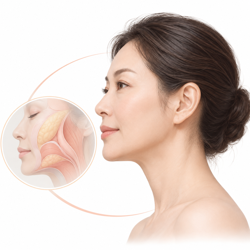 안면거상 재수술 잘하는 곳, 몇 번까지 가능할까? 시기·효과·첫 수술과의 차이 사진 6