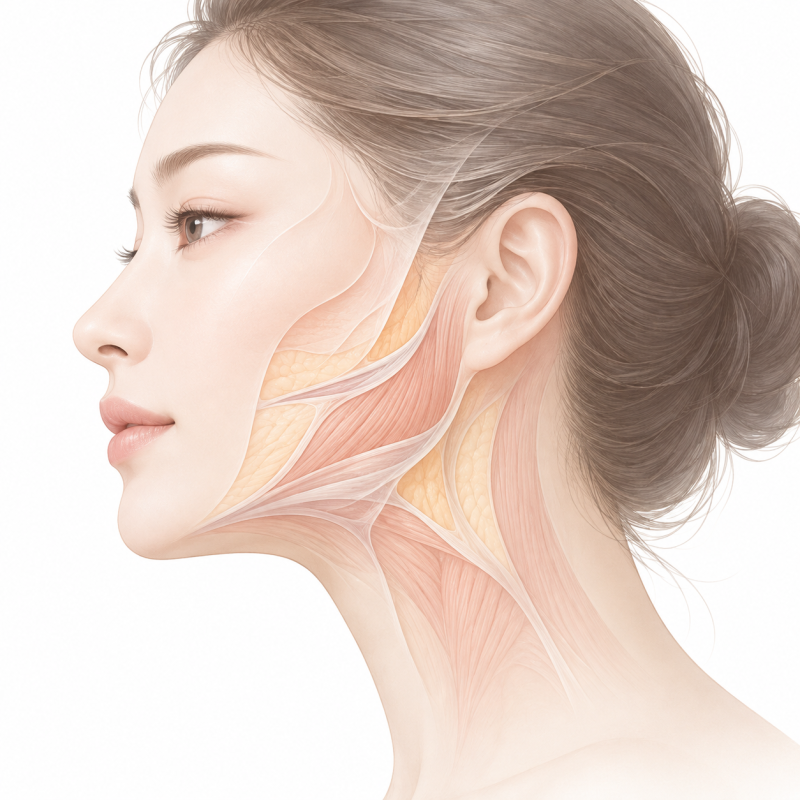 안면거상 재수술 잘하는 곳, 몇 번까지 가능할까? 시기·효과·첫 수술과의 차이 사진 3