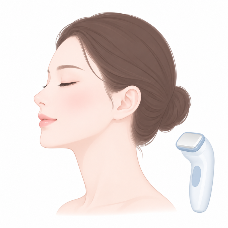 강남팔자주름없애기, 필러·실리프팅·리프팅 시술 중 뭐가 맞을까? 사진 5